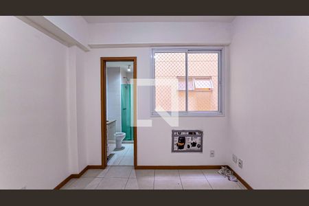 Quarto  - Suíte de apartamento para alugar com 2 quartos, 49m² em Méier, Rio de Janeiro