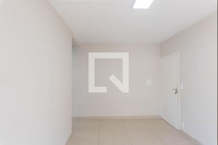 Sala de apartamento para alugar com 2 quartos, 147m² em Vila Mimosa, Campinas