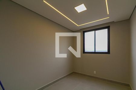 Quarto 1 de apartamento para alugar com 2 quartos, 43m² em Vila Santa Luzia, São Bernardo do Campo