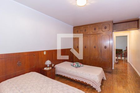 Quarto 1 de casa à venda com 4 quartos, 550m² em Vila Sao Vicente, São Paulo