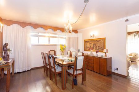 Sala de casa à venda com 4 quartos, 550m² em Vila Sao Vicente, São Paulo