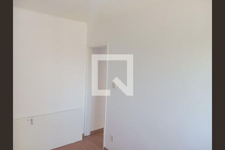 Quarto  de apartamento à venda com 2 quartos, 62m² em Itanhangá, Rio de Janeiro