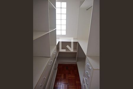 Apartamento para alugar com 4 quartos, 180m² em Grajaú, Belo Horizonte