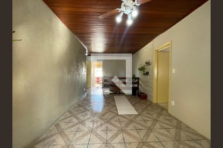 Casa à venda com 3 quartos, 236m² em Campina, São Leopoldo