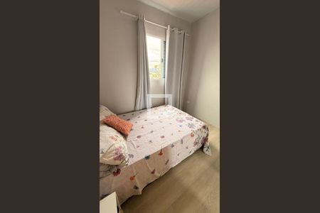 Quarto 1 de casa para alugar com 3 quartos, 120m² em Quitaúna, Osasco