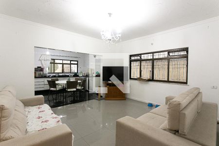 Copa de casa para alugar com 3 quartos, 150m² em Vila Paiva, São Paulo