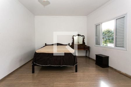 Suíte 1 de casa para alugar com 3 quartos, 150m² em Vila Paiva, São Paulo