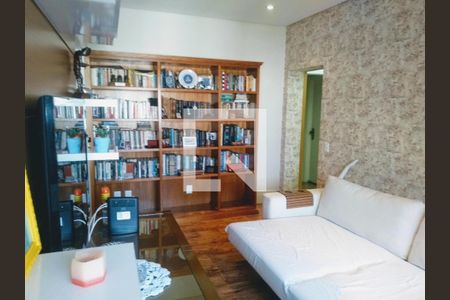Foto 33 de apartamento para alugar com 4 quartos, 272m² em Vila Mariana, São Paulo