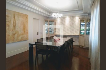 Foto 24 de apartamento para alugar com 4 quartos, 272m² em Vila Mariana, São Paulo