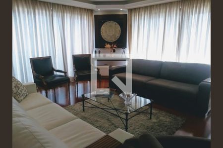 Foto 28 de apartamento para alugar com 4 quartos, 272m² em Vila Mariana, São Paulo