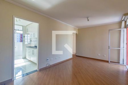 Apartamento para alugar com 3 quartos, 67m² em Vila Nova Caledonia, São Paulo
