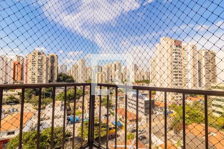 Apartamento para alugar com 3 quartos, 67m² em Vila Nova Caledonia, São Paulo