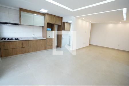 Apartamento à venda com 3 quartos, 97m² em Setor Pedro Ludovico, Goiânia