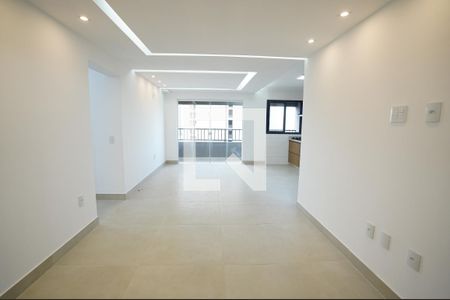 Apartamento à venda com 3 quartos, 97m² em Setor Pedro Ludovico, Goiânia