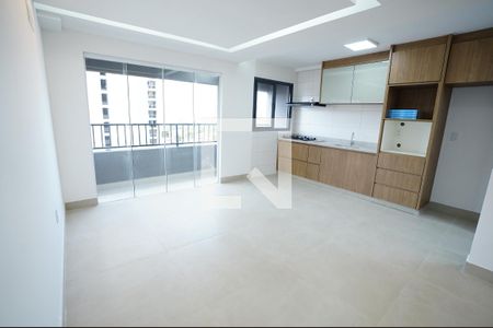 Apartamento à venda com 3 quartos, 97m² em Setor Pedro Ludovico, Goiânia