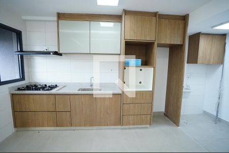 Apartamento à venda com 3 quartos, 97m² em Setor Pedro Ludovico, Goiânia