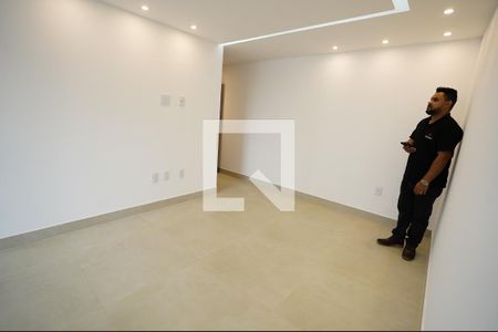 Apartamento à venda com 3 quartos, 97m² em Setor Pedro Ludovico, Goiânia