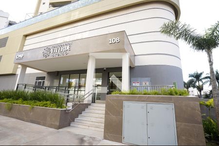 Apartamento à venda com 3 quartos, 97m² em Setor Pedro Ludovico, Goiânia