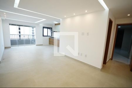Apartamento à venda com 3 quartos, 97m² em Setor Pedro Ludovico, Goiânia