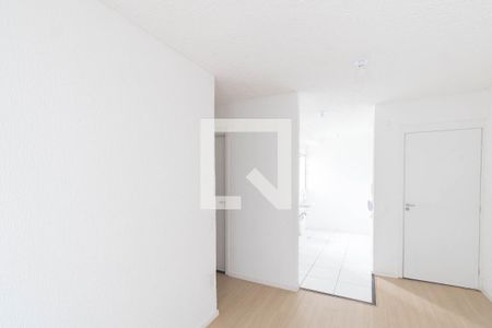Sala de apartamento para alugar com 2 quartos, 42m² em Santa Cruz, Rio de Janeiro