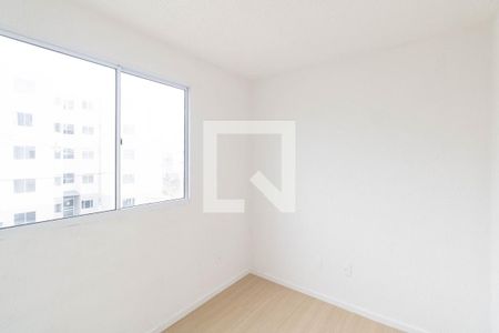 Quarto 2 de apartamento para alugar com 2 quartos, 42m² em Santa Cruz, Rio de Janeiro