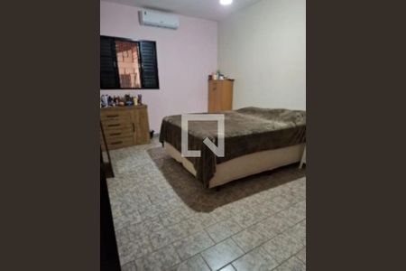Quarto 2 de casa para alugar com 3 quartos, 252m² em Planalto Verde, Ribeirão Preto