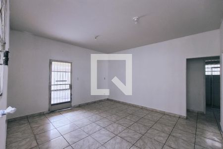 Sala de casa para alugar com 2 quartos, 200m² em Vila Tupi, Praia Grande