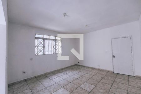 Sala 2 de casa para alugar com 2 quartos, 200m² em Vila Tupi, Praia Grande