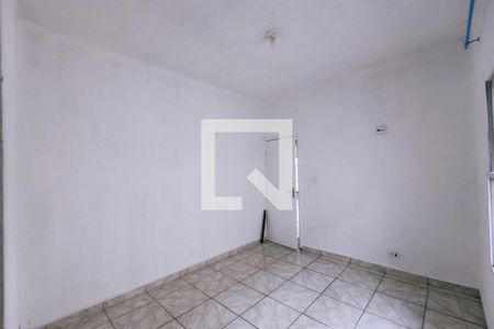 Suite  de casa para alugar com 2 quartos, 200m² em Vila Tupi, Praia Grande