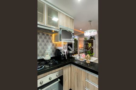 Apartamento à venda com 2 quartos, 53m² em Jardim Santa Teresinha, São Paulo