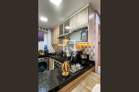 Apartamento à venda com 2 quartos, 53m² em Jardim Santa Teresinha, São Paulo