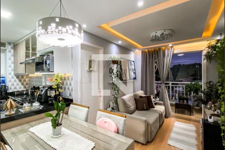 Apartamento à venda com 2 quartos, 53m² em Jardim Santa Teresinha, São Paulo