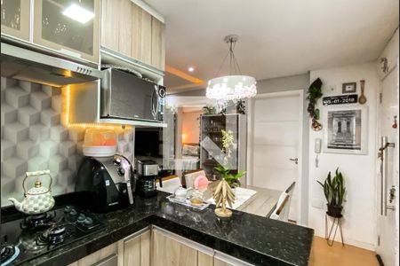 Apartamento à venda com 2 quartos, 53m² em Jardim Santa Teresinha, São Paulo