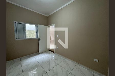 Quarto 2 de casa para alugar com 3 quartos, 115m² em Residencial Santa Paula, Jacareí