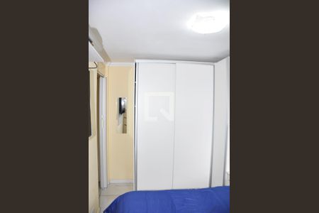 Detalhe - Quarto 01 de apartamento à venda com 2 quartos, 56m² em Jardim Felicidade (zona Oeste), São Paulo