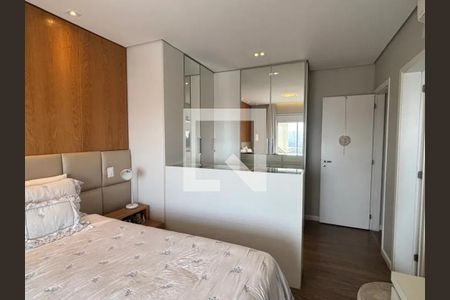 Quarto 1 de apartamento à venda com 3 quartos, 162m² em Lapa, São Paulo