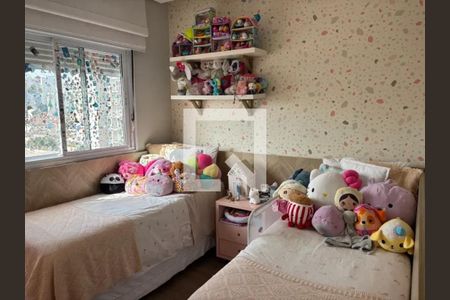 Quarto 3 de apartamento à venda com 3 quartos, 162m² em Lapa, São Paulo