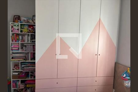Quarto 2 de apartamento à venda com 3 quartos, 162m² em Lapa, São Paulo