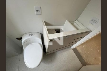Lavabo de apartamento à venda com 2 quartos, 100m² em Vila Andrade, São Paulo