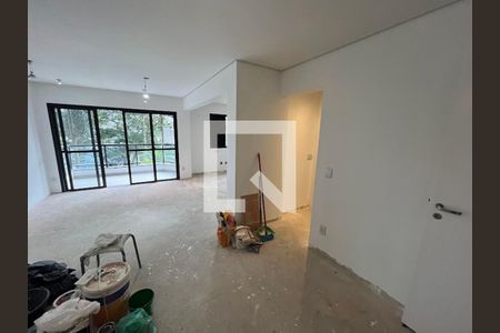 Sala de Jantar de apartamento à venda com 2 quartos, 100m² em Vila Andrade, São Paulo