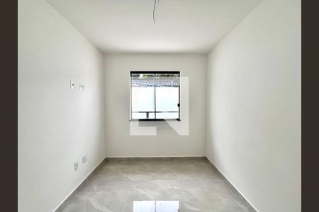 Quarto 1 de casa à venda com 3 quartos, 160m² em Santa Branca, Belo Horizonte