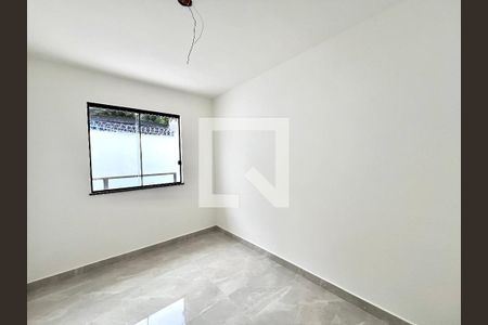 Quarto 1 de casa à venda com 3 quartos, 160m² em Santa Branca, Belo Horizonte