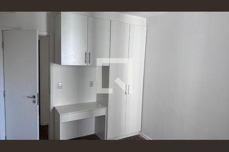 Quarto de apartamento para alugar com 2 quartos, 63m² em Jardim Sao Caetano, São Caetano do Sul