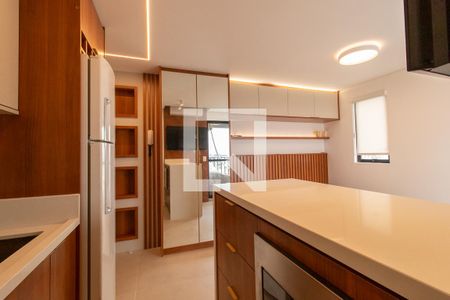Kitnet/Studio para alugar com 1 quarto, 23m² em Novo Mundo, Curitiba