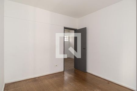 Quarto 1 de apartamento para alugar com 2 quartos, 60m² em Cerqueira César, São Paulo