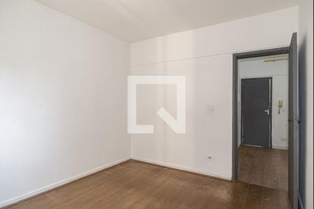 Quarto 1 de apartamento para alugar com 2 quartos, 60m² em Cerqueira César, São Paulo
