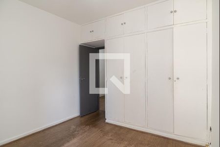Quarto 2 de apartamento para alugar com 2 quartos, 60m² em Cerqueira César, São Paulo