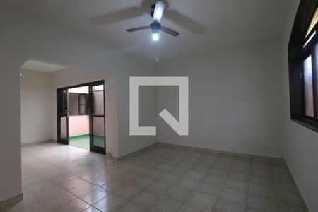 Sala de casa para alugar com 4 quartos, 250m² em Ipiranga, Ribeirão Preto