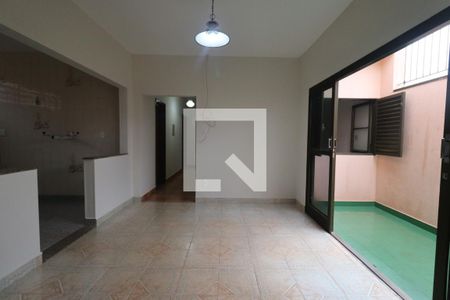Sala de casa para alugar com 4 quartos, 250m² em Ipiranga, Ribeirão Preto