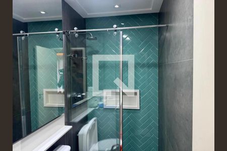 Foto 10 de apartamento à venda com 3 quartos, 94m² em Jardim Tupanci, Barueri